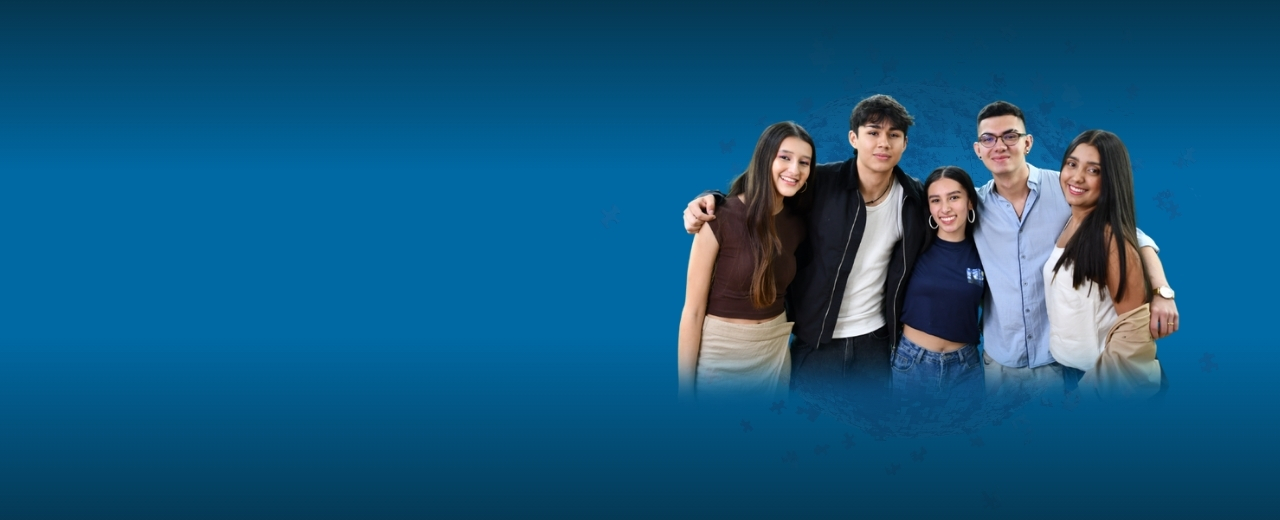 Convocatoria monitor voluntariado banner grande