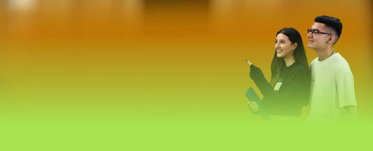 Estudiantes listos para las Inducciones 2026