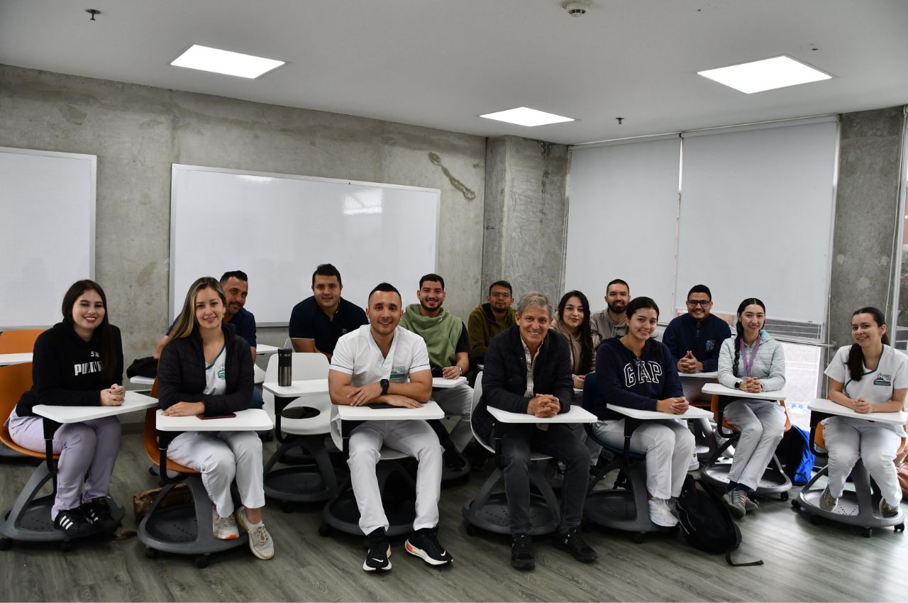 Especialización en Ortodoncia y Ortopedia Dentofacial impulsa la investigación científica