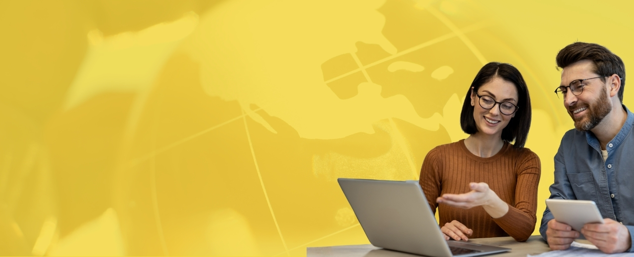 Tu empresa puede llegar más lejos Banner