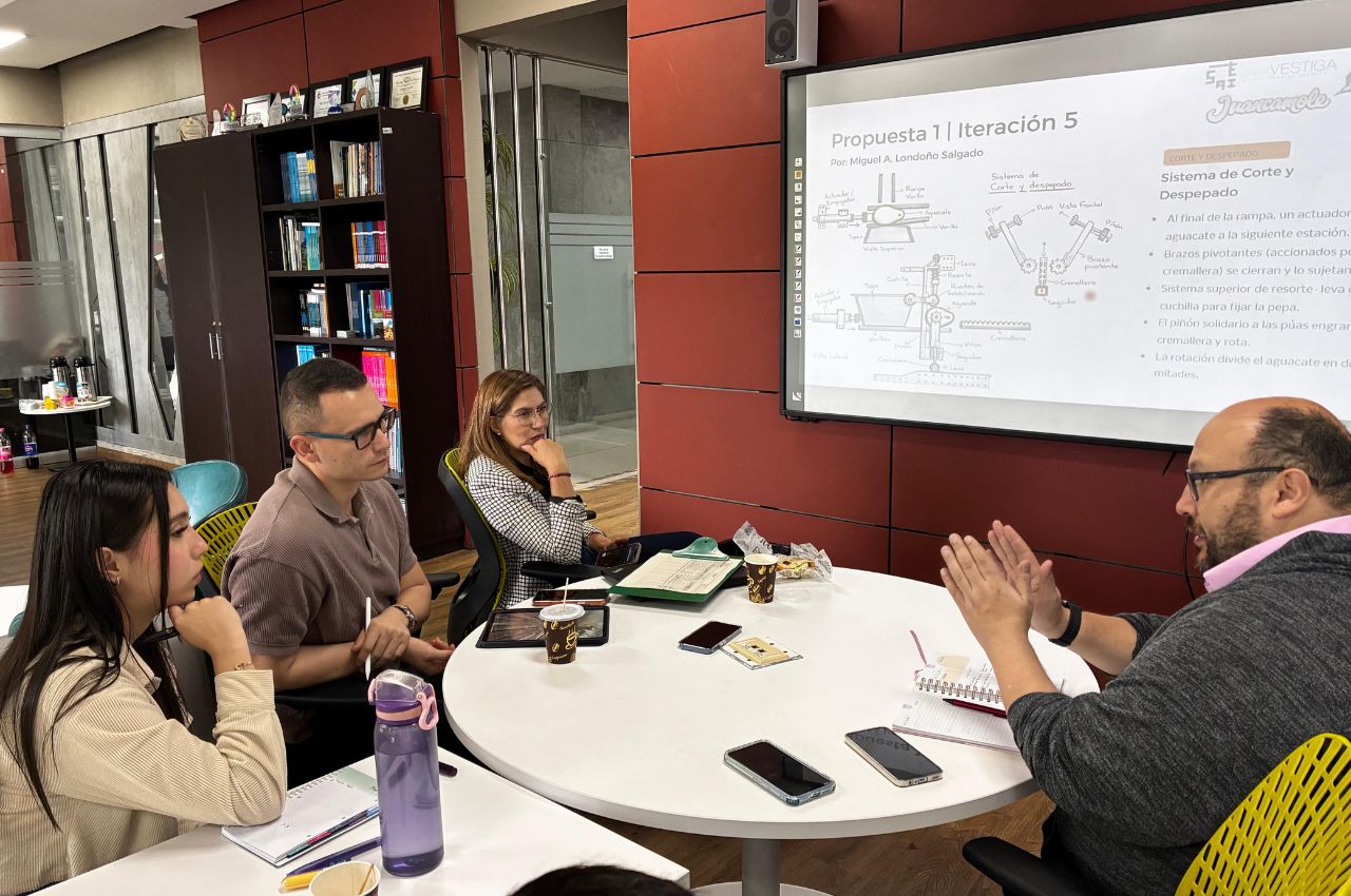 La UAM fortalece alianza con Juancamole para impulsar la innovación