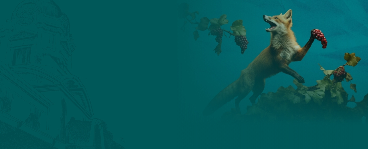 Tertulia Literaria Banner grande