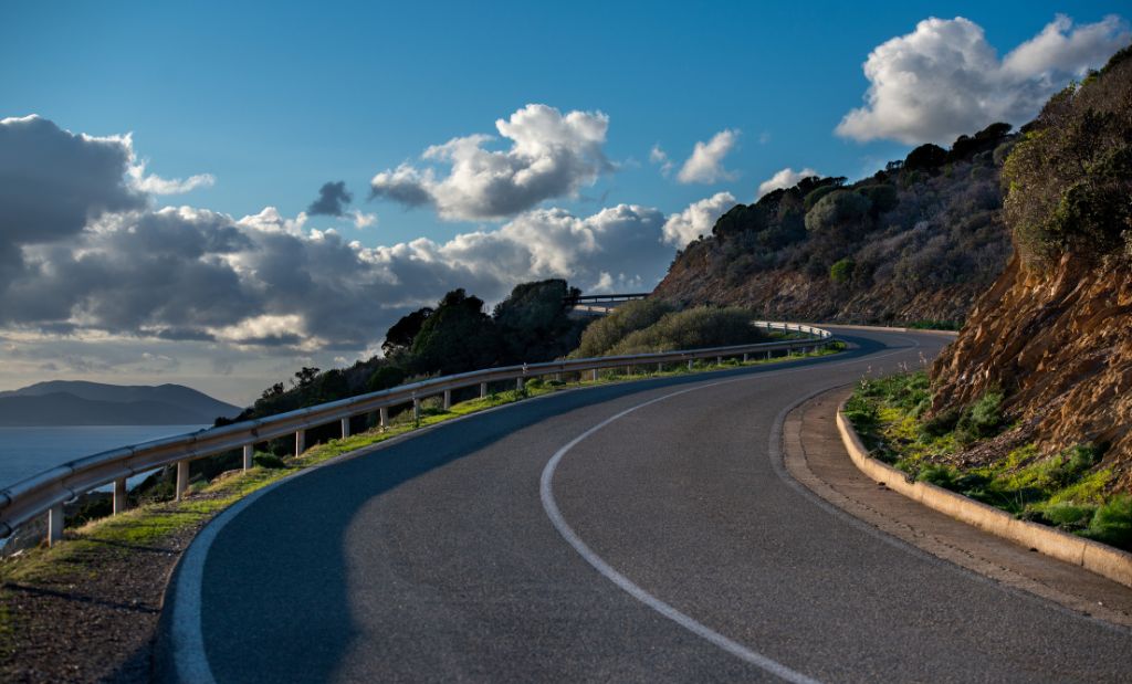 Proyecto por la modalidad de valorización de la vía La Dorada – Norcasia.