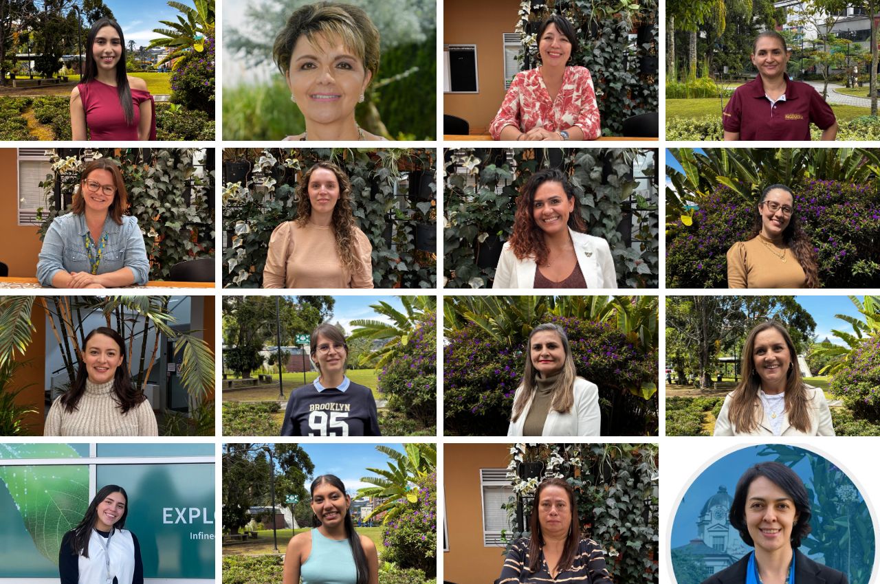 La UAM celebra el Día Internacional de la Mujer y la Niña en la Ciencia