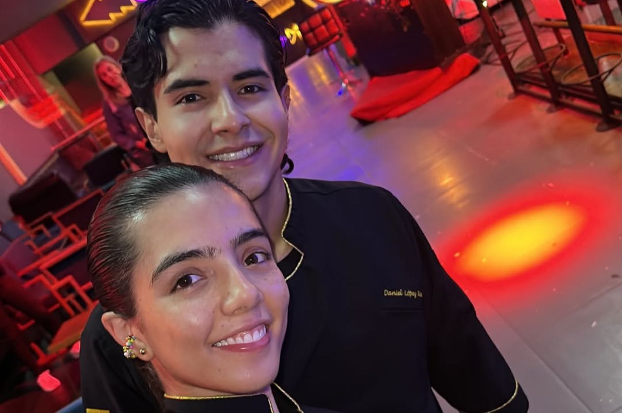 Graduados UAM llevan experiencia gastronómica hasta el hogar con Suki Sushi