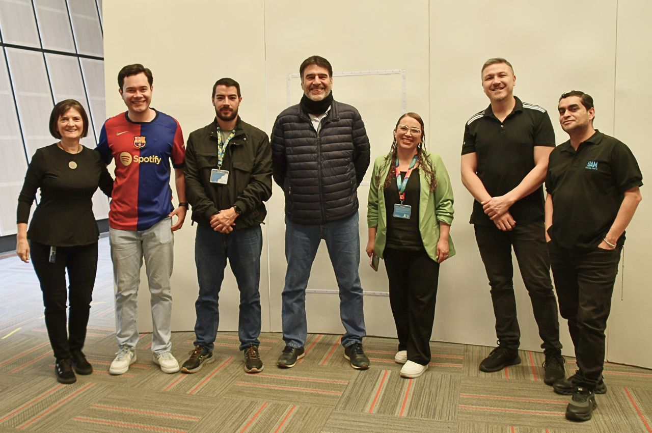 Cómo diseñar experiencias de aprendizaje en educación superior: 5 criterios aplicados en la UAM