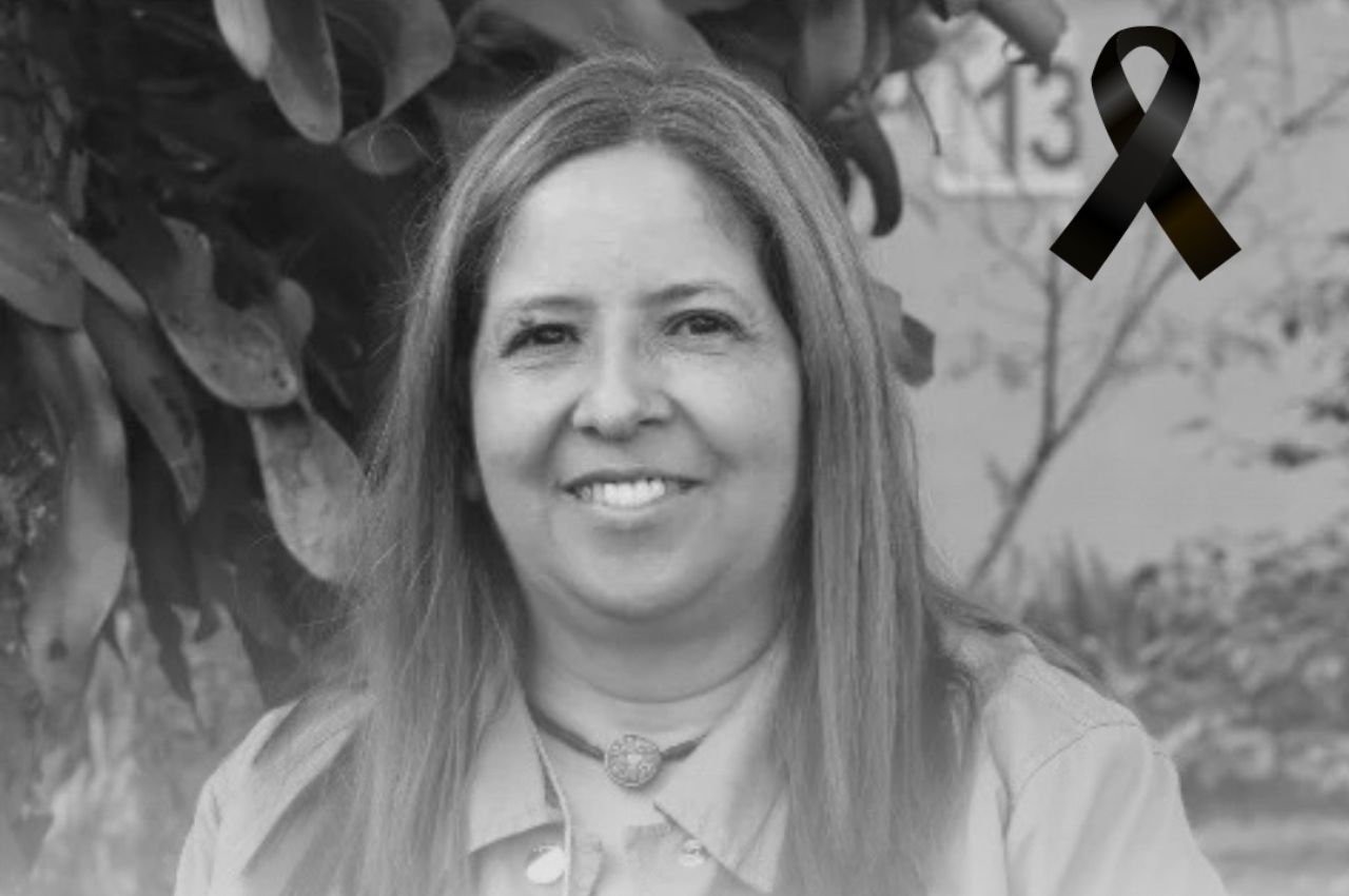 Ligia Inés García Castro: la maestra que educó con el corazón