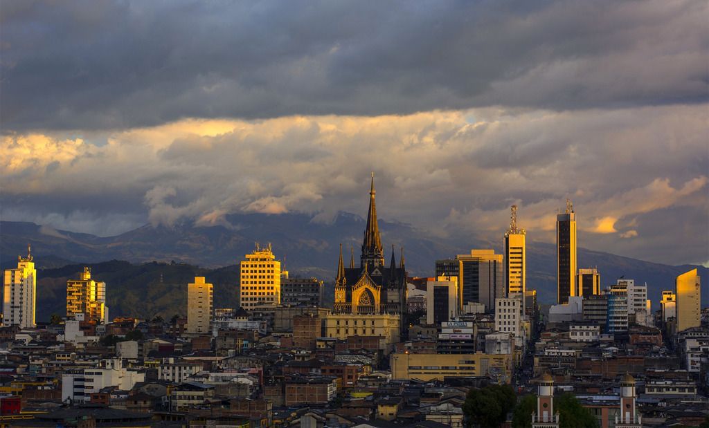Manizales