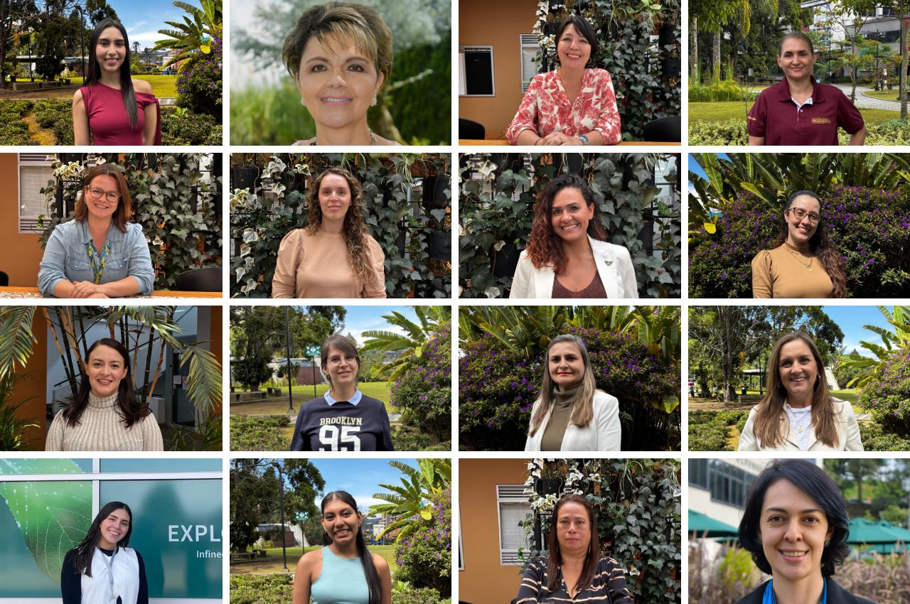 La UAM celebra el Día Internacional de la Mujer y la Niña en la Ciencia