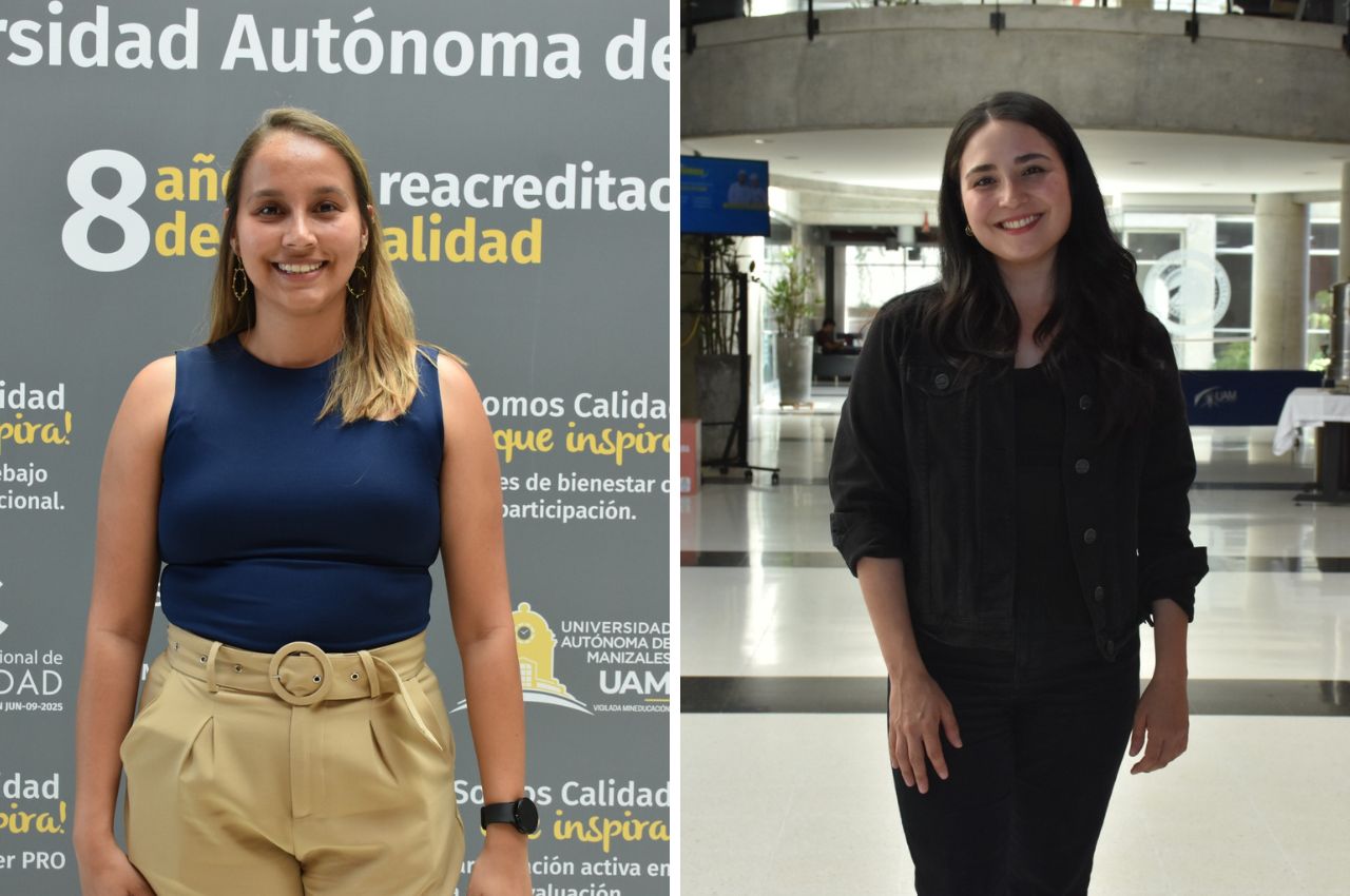 Graduadas UAM fortalecen procesos de internacionalización del Clúster Mantix