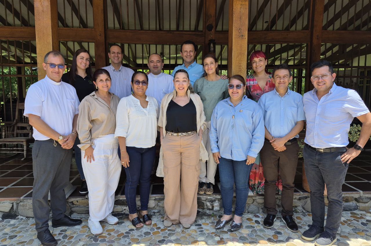 La UAM como socio del Programa para el Desarrollo para la Paz del Magdalena