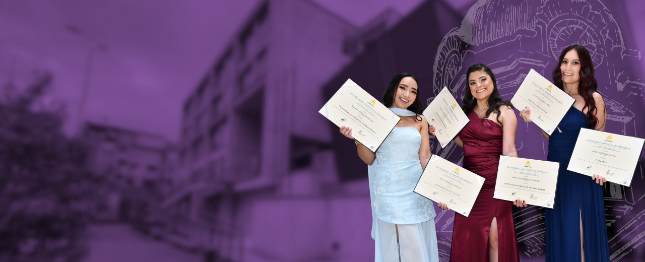 ¿Estas próximo a tu grado?