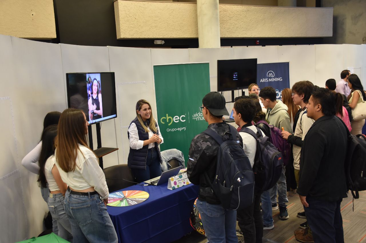 Feria Empresarial UAM 2026: conexión entre academia y sector empresarial