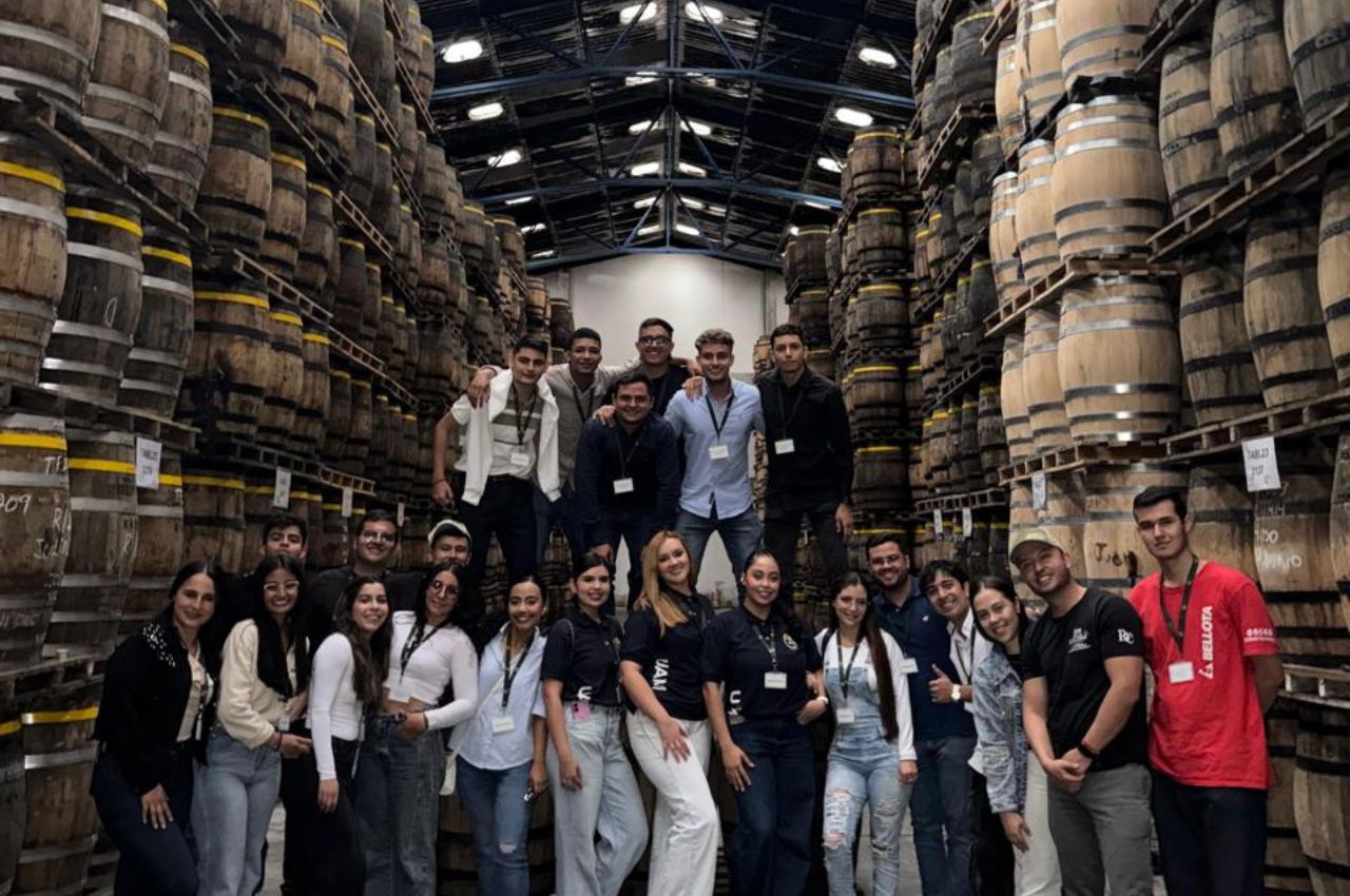 Del aula a la industria: una experiencia que transforma el aprendizaje