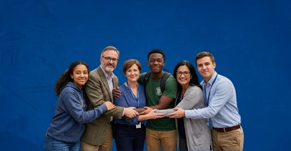 La UAM ha activado una cuenta bancaria para recibir donaciones voluntarias, con el fin de apoyar a nuestra comunidad UAM afectados por el terremoto en Colombia.