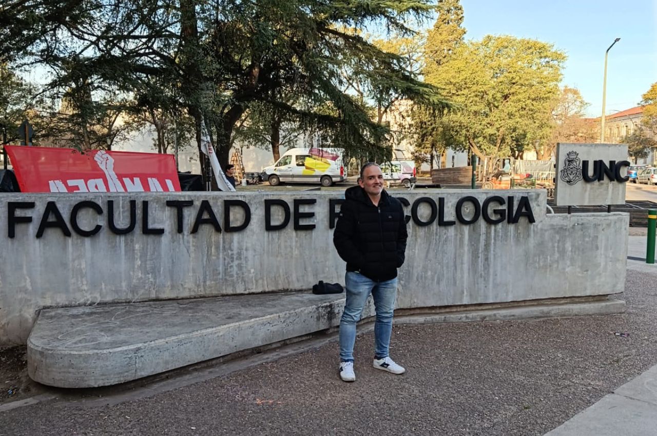 Pasantía doctoral sobre empatía y posicionamiento político de jóvenes