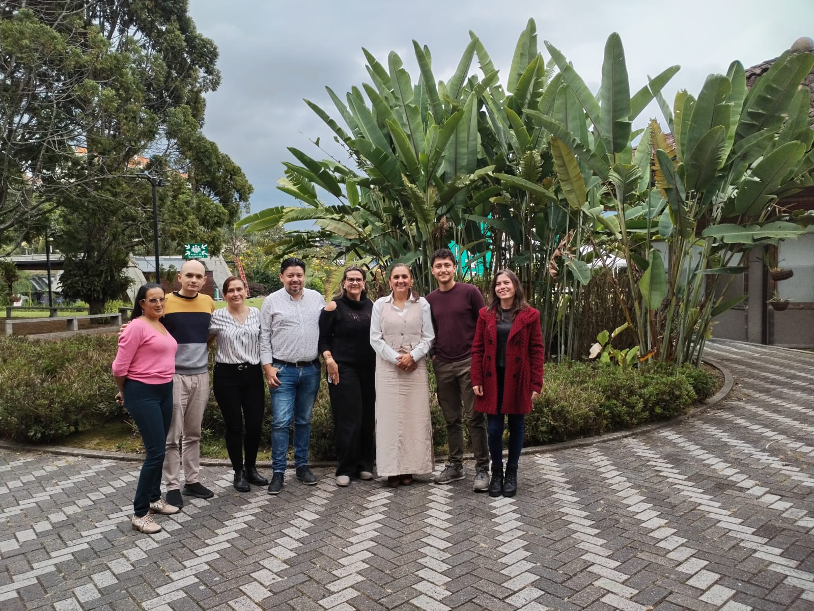 ¡Celebremos! La Revista Ánfora recibe reconocimiento en categoría B de Publindex