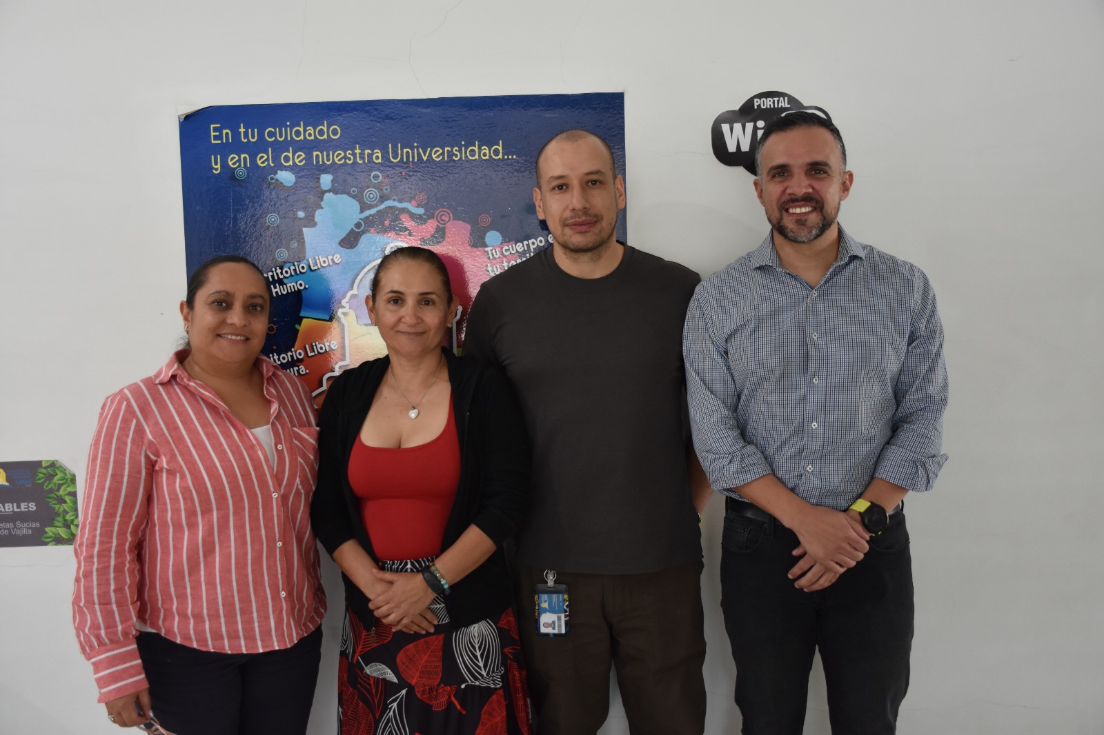 Investigación UAM propone rutas para fortalecer la economía circular en el Eje Cafetero