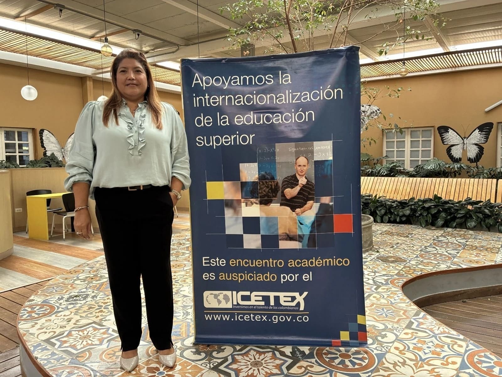 La UAM fortalece cooperación internacional con Universidad Nacional de Cuyo