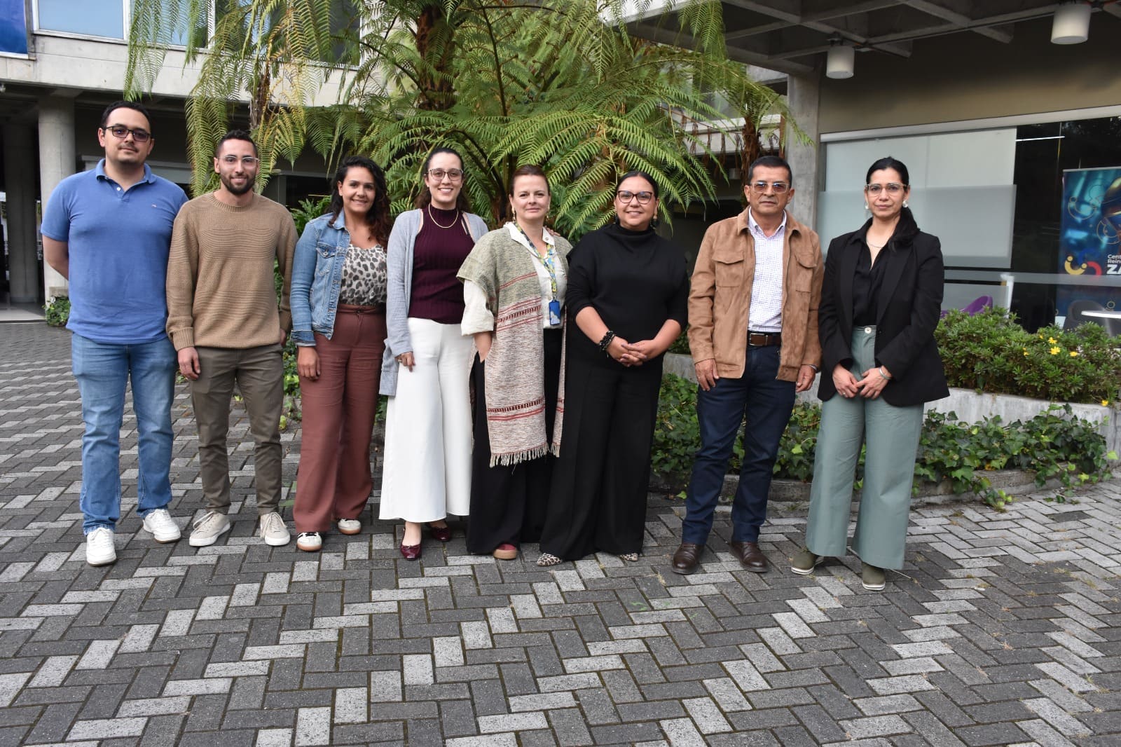 Investigaciones UAM y del CRECE ganadoras del Fondo E-vidence – I cohorte