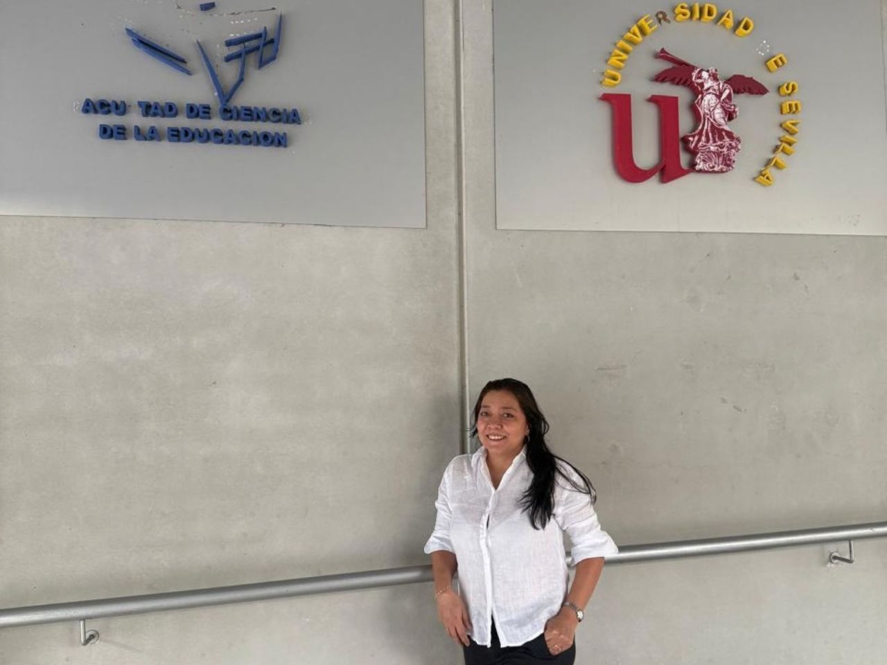 Pasantía doctoral UAM