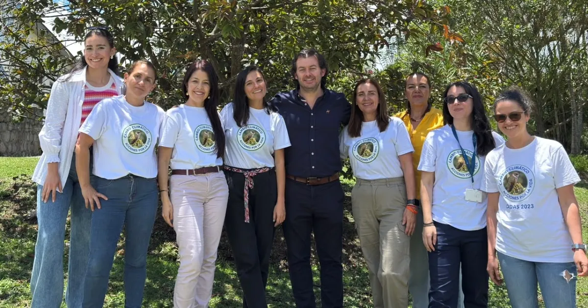 La UAM se suma a los encuentros por la acción climática durante octubre