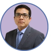 Norman Aguilar G.
