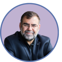 Ricardo Baeza-Yates