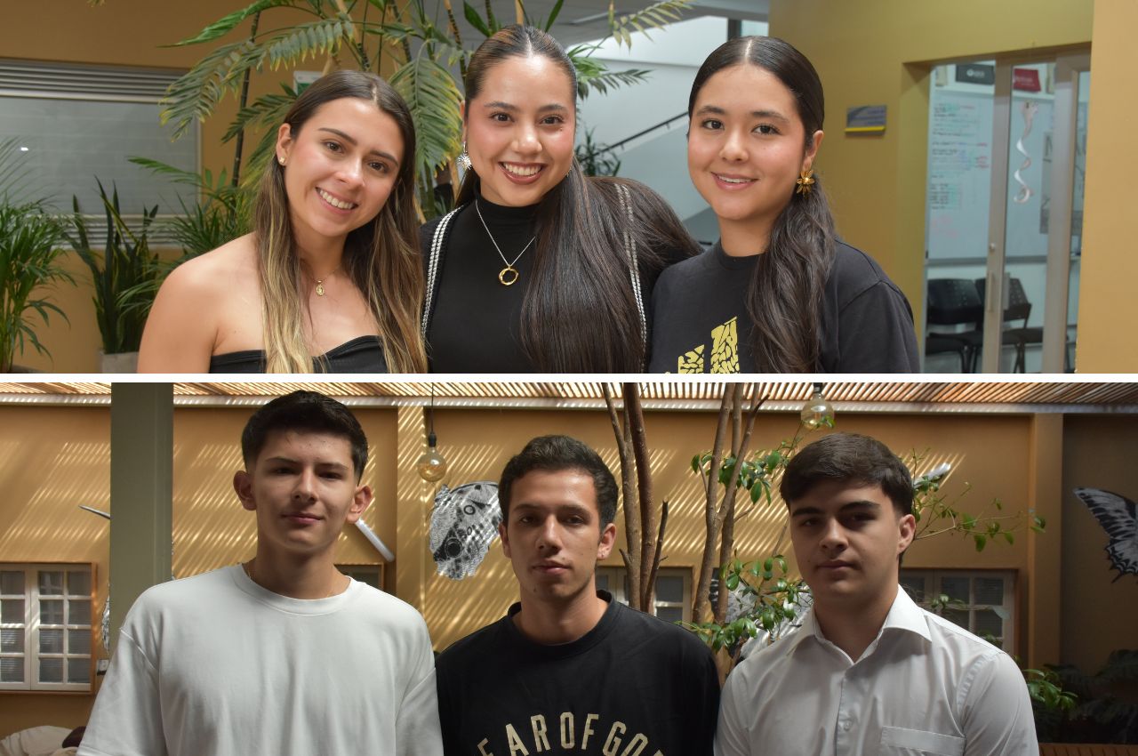 Estudiantes UAM participan en el Concurso TOTTO con propuestas de mercadeo e innovación