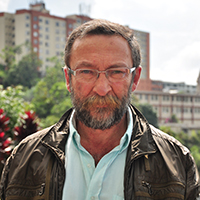 Rubén Darío