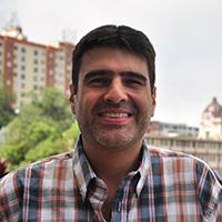 Cristian Guillermo