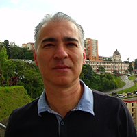 Ricardo Alberto
