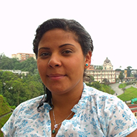 Martha Paola