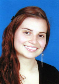 Mónica Estefania