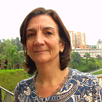 Hilda María