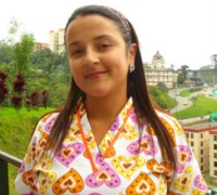 Paula Tatiana