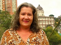 Melida Cristin