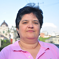 María Del Pilar