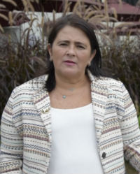 María Mercedes