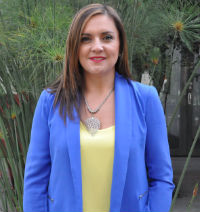 María Del Carmen