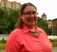 Martha Lilia