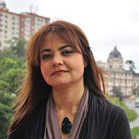 Mónica Yamile