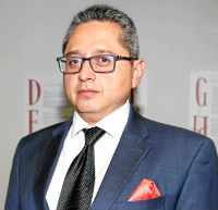 Javier Mauricio