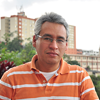 Oscar Andrés