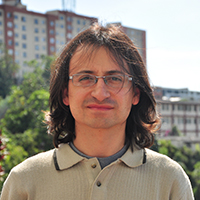 Jorge Augusto