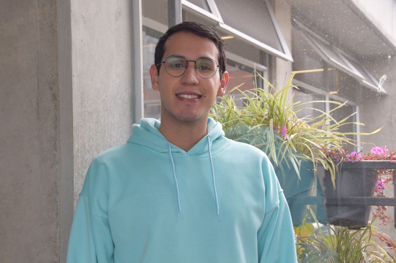 Mateo Ciro Valencia