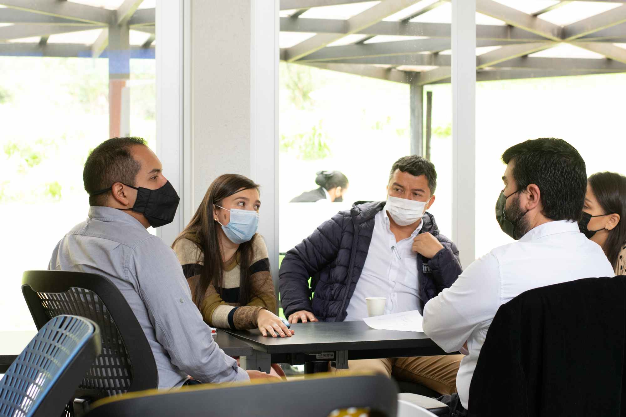 Activación económica uam