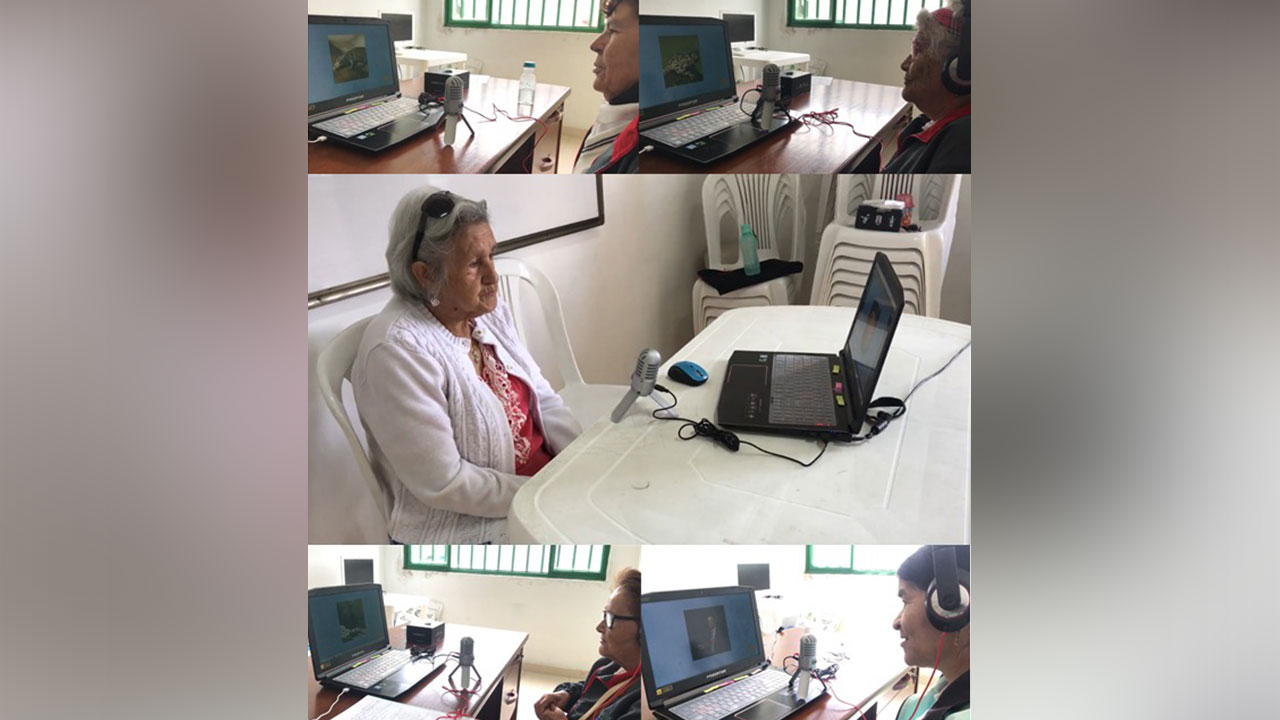Adultos mayores Manizales--