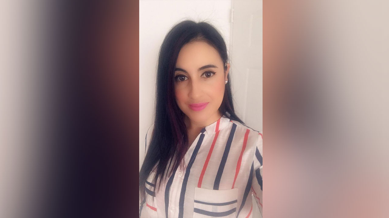 Ana Milena López uam