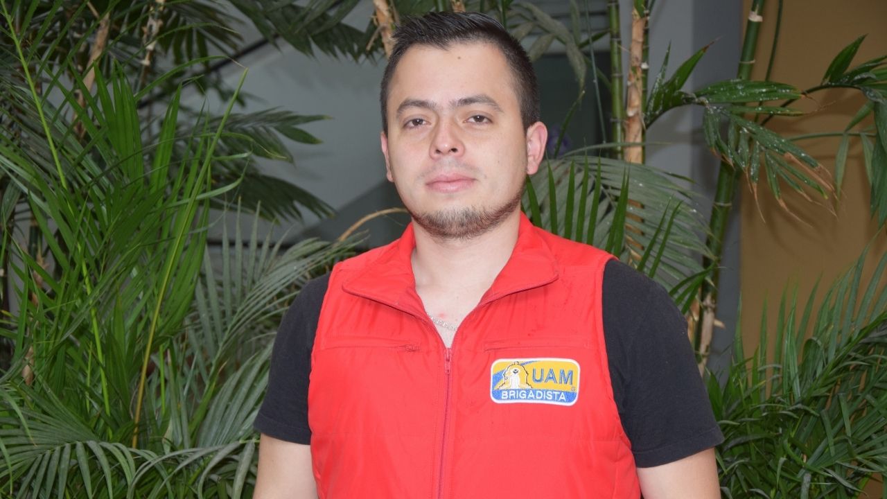 Andrés Alejandro Rodriguez Ramirez